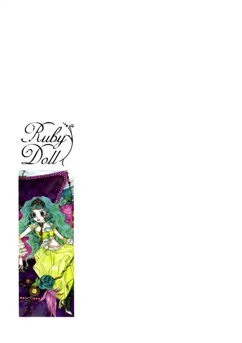 Ruby Doll Chapter 6 8